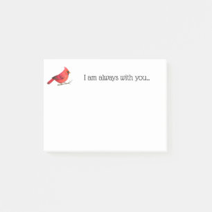 Cardinal Post-It