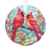 Cardinal Redbird - TRANSFÉREZ-LE !