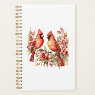 Cardinal rouge