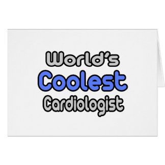 Cardiologue le plus froid du monde