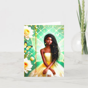 Caresse de Papier, carte pour tous