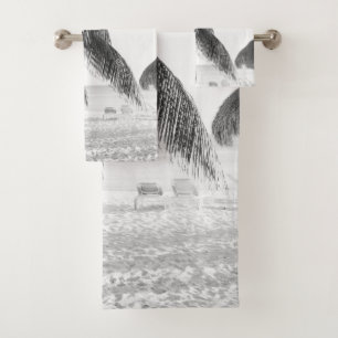 Caribbean Beach Bliss 10 #art #nature