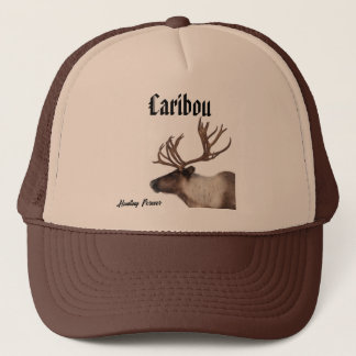 Caribou Casquette
