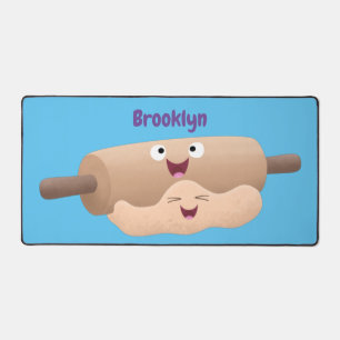 Caricature à pâte molle et à pâte molle