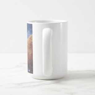 Carina Nebula Mug