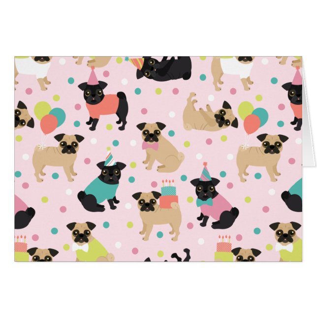 Carlin Anniversaire (Devant horizontal)