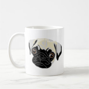 Carlin Chien Maman Mug