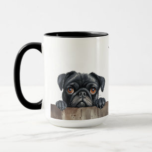 Carlin Chien Mug