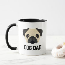 Carlin Chien Papa Mug