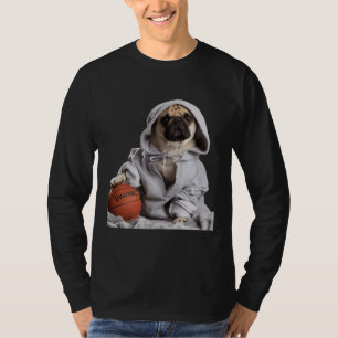 Carlin de basket-ball Graubart Classic T-shirt 425