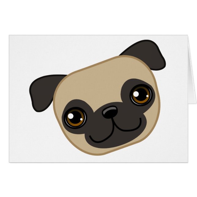 Carlin de faon (Devant horizontal)