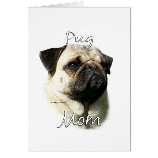 Carlin (fawn) Maman 2 (Devant)