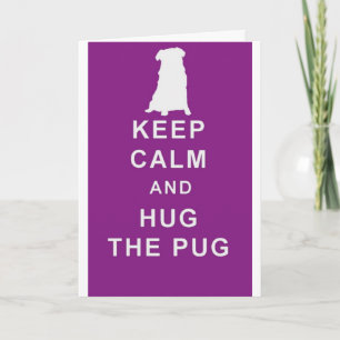 CARLIN GARDER CALME HUG LA CARTE DE CARLIN ANNIVER