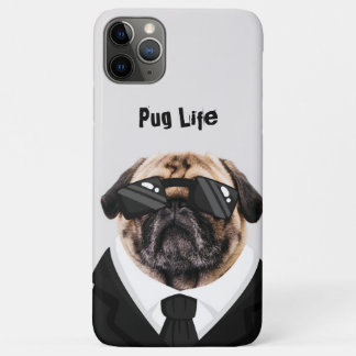 Carlin Life iPhone 11 Pro Max Coque