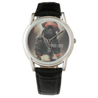 Carlin Life montre homme