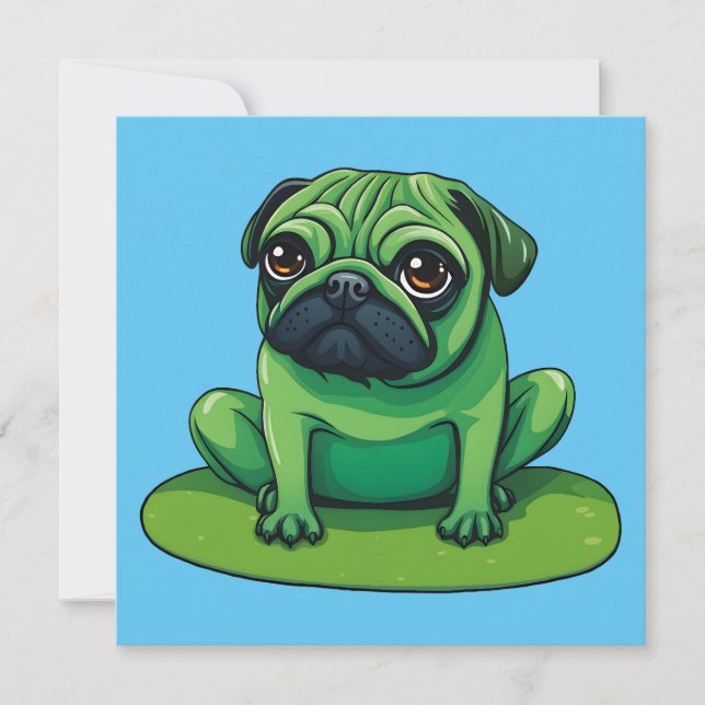 Carlin Lili (Devant)