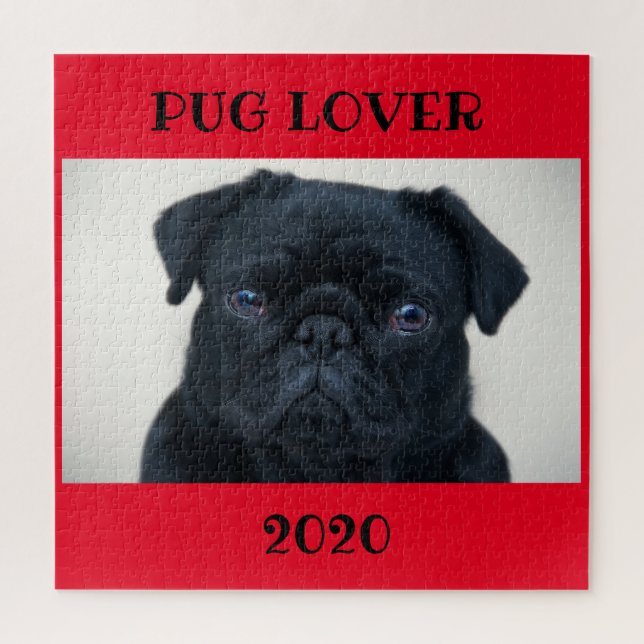 Carlin Lover Puzzle 600 + (Vertical)
