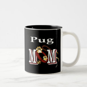 Carlin Maman Mug
