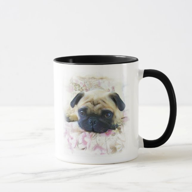 Carlin Mug (Droite)