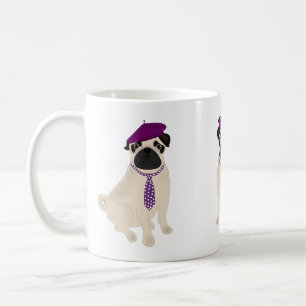 Carlin Mug