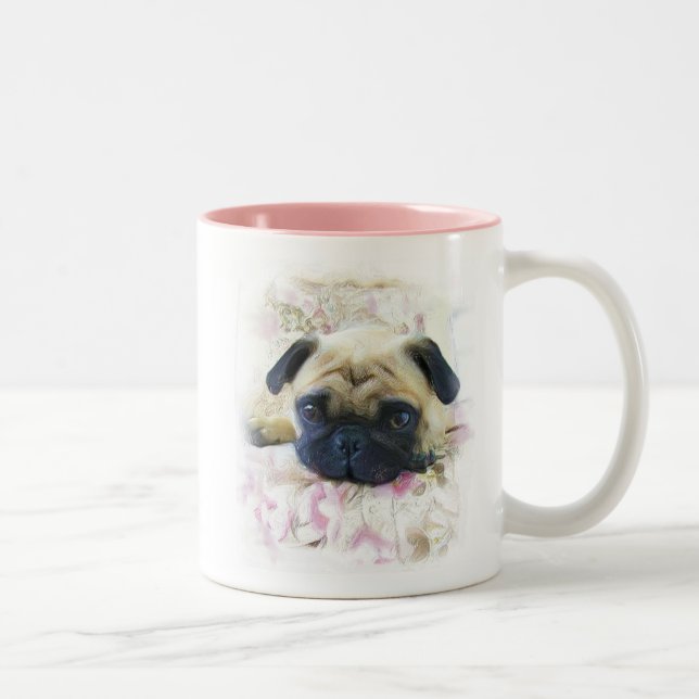 Carlin Mug (Droit)