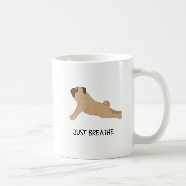 Carlin Mug (Droite)