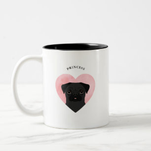 Carlin Mugs