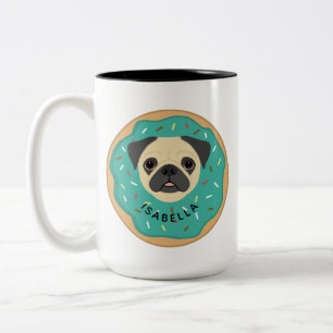 Carlin Mugs