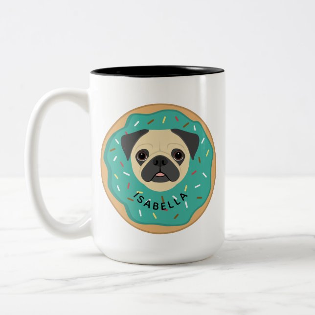 Carlin Mugs (Gauche)