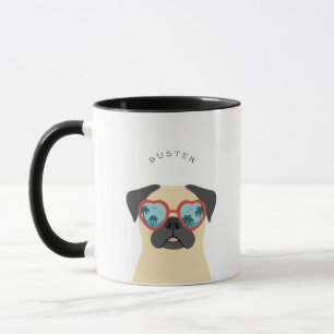 Carlin Mugs