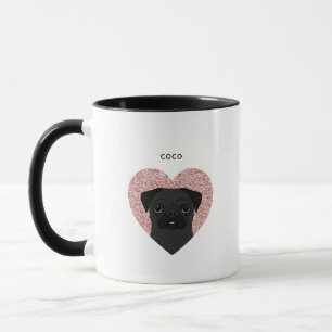 Carlin Mugs