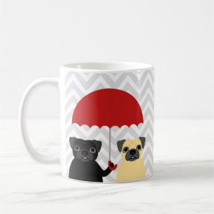 Carlin Mugs