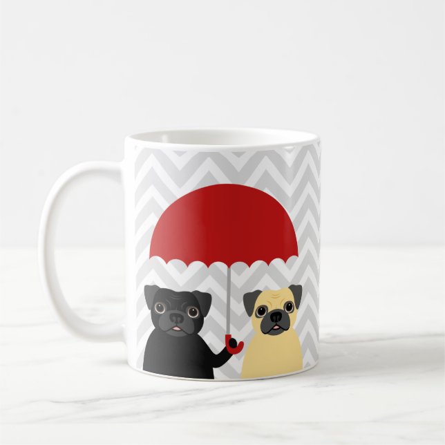 Carlin Mugs (Gauche)