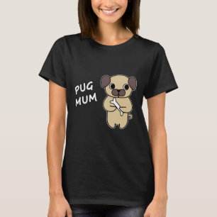 CARLIN MUM 3 T-shirt classique 31