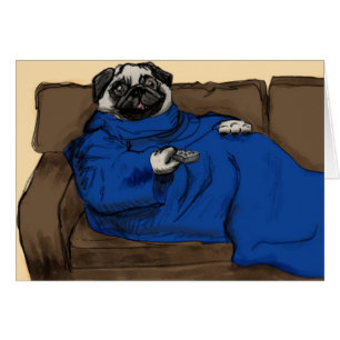 Carlin Snug(gie)