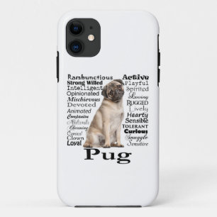 Carlin Traits Coque Smartphone