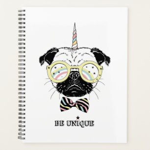 Carlin Unicorn   Être unique