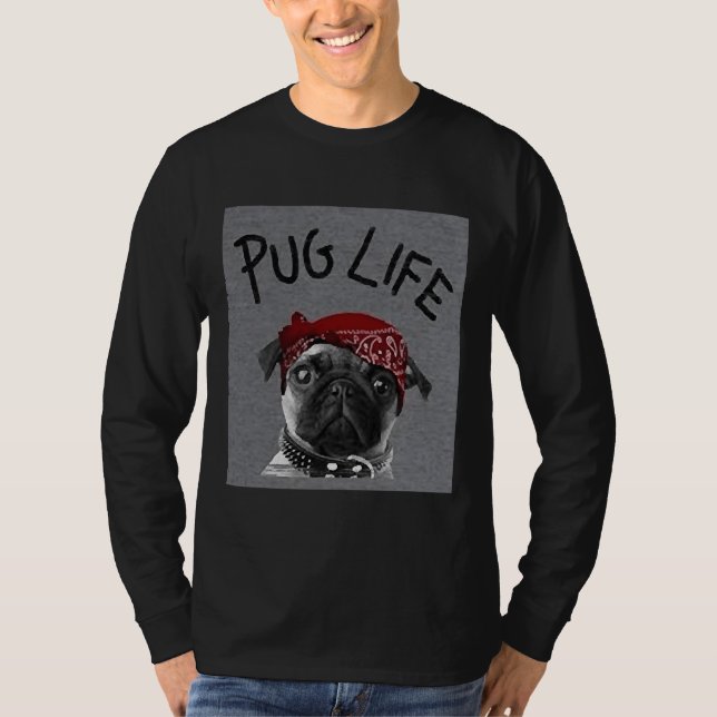 Carlin Vie articles T-shirt classique 782 (Devant)