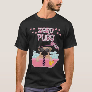 Carlins zéro avec T-shirt Premium 334