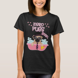 Carlins zéro avec T-shirt Premium 334
