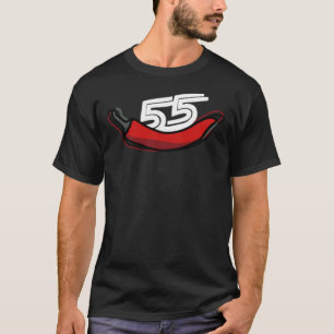 Carlos Sainz Chili Classic T-Shirt