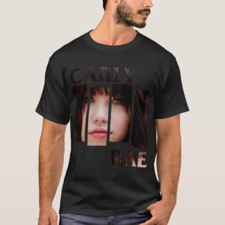 CARLY RAE JEPSENN Essential T-Shirt Copie