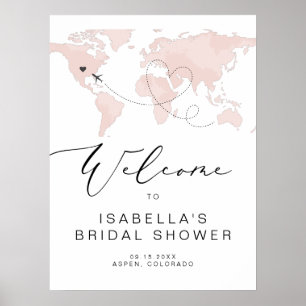 CARMEN Voyage Thème Fête des mariées Affiche de bi