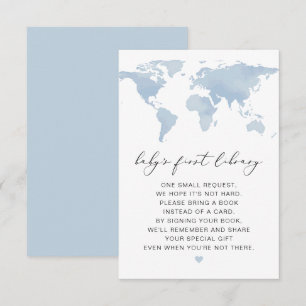 CARMEN World Map Livres d'aventure pour carte bébé