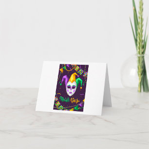 Carnaval de Mardi Gras