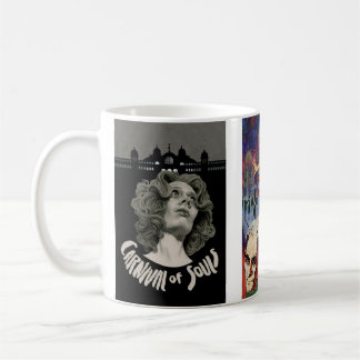 Carnaval des âmes (1962) mug
