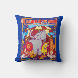 Carnaval du Coussin Animaux