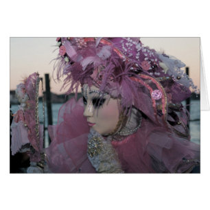 Carnaval XIV de Venise