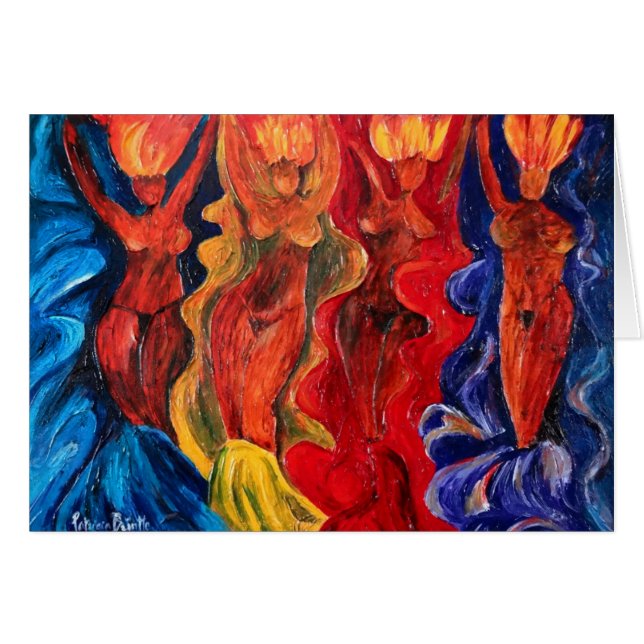 Carnavalesque 2010 (Devant horizontal)