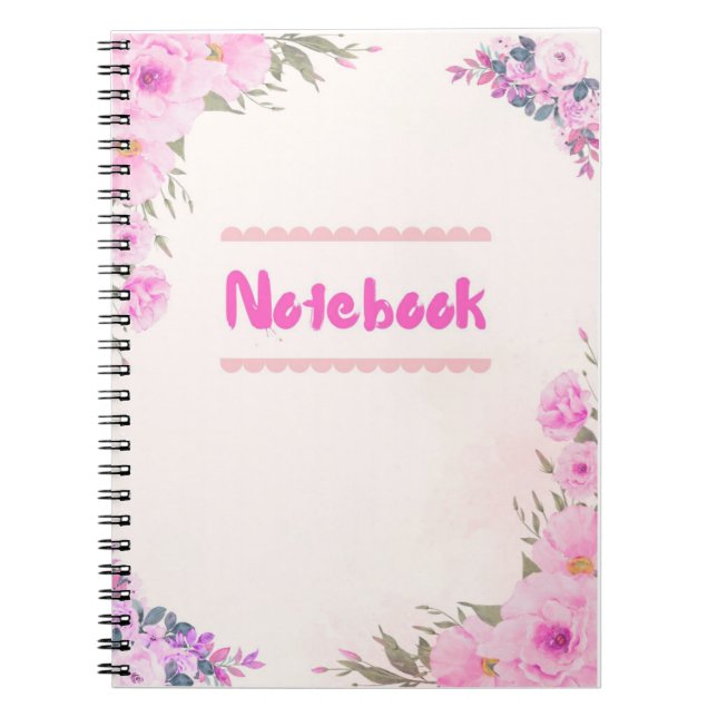 Carnet (Devant)